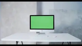 Desktop Green Screen || Green Screen Videos #shorts