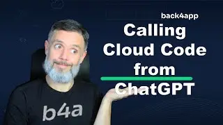 Calling Cloud Code from ChatGPT