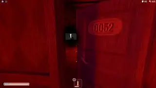 Doors SUPER HARD MODE SECRET SLENDERMAN JUMPSCARE [Roblox]