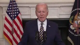 President Biden Embraces Proposal to Shut Down US-Mexico Border for Periods