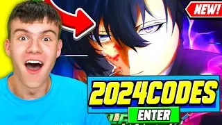 *NEW* ALL WORKING CODES FOR ANIME ISLANDS IN 2024! ROBLOX ANIME ISLANDS CODES