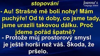 СУПЕР-ДИАЛОГИ на каждый день. ТРЕНАЖЕР. Слушаем чешский язык