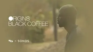 ORIGINS: Black Coffee | Resident Advisor