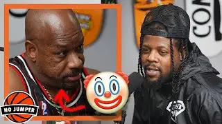 Rowdy Rebel Calls Wack100 a Clown, Confirms He Never Met Pop Smoke