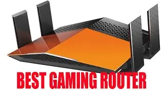 ✅ 11 Best Gaming Router 2022 || How do you will optimize your router for gaming?