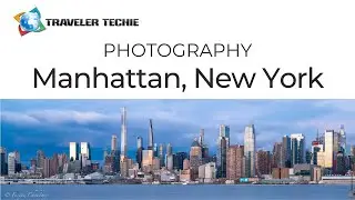 Manhattan, New York - Photography