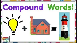 Compound Words for Kids