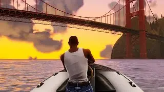 San Andreas From Zero To Hero  PART 11