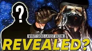 Uncle Howdy & Wyatt Sicks LATEST VICTIM Revealed? | JOE HENDRY Makes WWE NXT Debut