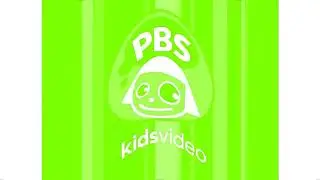 Sad PBS Kids Dot Logo Effects