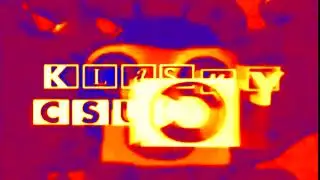 Klasky Csupo in PV Super 474's G-Major 5