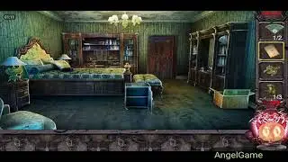 Can You Escape The 100 Room VIII Level 34 Walkthrough