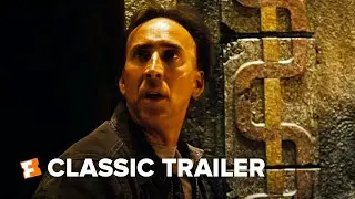 National Treasure: Book of Secrets (2007) Trailer #1 | Movieclips Classic Trailers