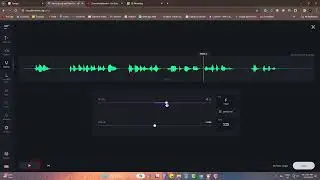 How to Change Voice Online from Audio/Mp3 - Change Audio Pitch