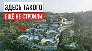 Делаем стиль на Бали! 3 дизайн-проекта, которые реализуем на острове. Дизайн интерьера 2023