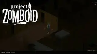 Project Zomboid - Как перемещать большие вещи (Гайд)