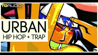 SAMPLE PACK - Urban Hip Hop and Trap