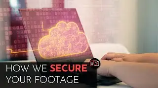 Safeguard Commercial - How we secure your footage | Prevent SD Card Corruption | No Corrupt File