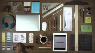 Details Make the Design | Meet the CreativeLive Design Channel