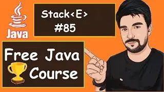 Collection Stack Examples |  2022  | Java Part -85