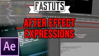 How To Add Expressions in Adobe After Effects CC