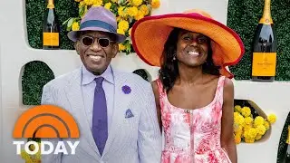 Al Roker and wife Deborah Roberts honored in People magazine