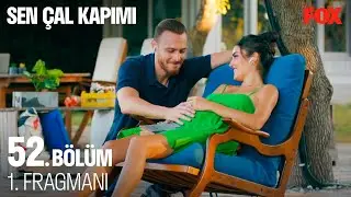 Sen Çal Kapımı 52. Bölüm 1. Fragmanı (FİNAL)