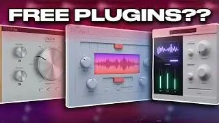 TRANSFORM YOUR MELODIES WITH FREE PLUGINS | (INSANE)