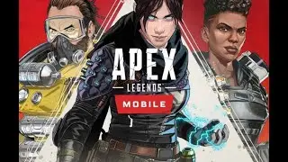 Apex legends mobile Beta / 100% WORKING / License problem solved, obb error / Nubia red Magic 6 pro