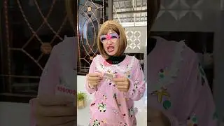 EH TADI DISURUH BELI APA YA❓ | NURRAYNI25