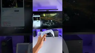 Have you tried this PS5 feature? 🤩