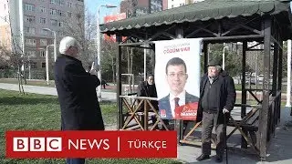 Ekrem İmamoğlu: 5 yıl yönettiği Beylikdüzü’nde halk ne diyor?