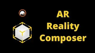 Augmented Reality with Reality Composer | Super Simple