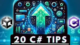 Learn About These Unity C# Features NOW!