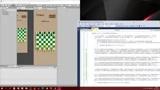 Programming chess - lesson #45: Working on check/mate (part 2/5)