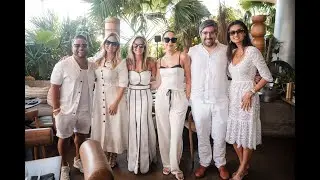 Miami Tech Week 2024 Kickoff Brunch - All White Party