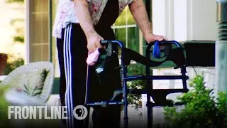 LIFE AND DEATH IN ASSISTED LIVING