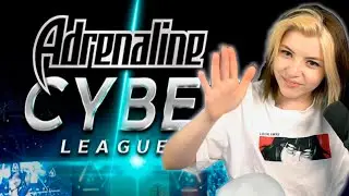 Шутка про панков, Adrenaline cyber league, В гостях у Моторкина