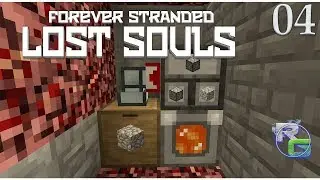 Forever Stranded Lost Souls EP4 