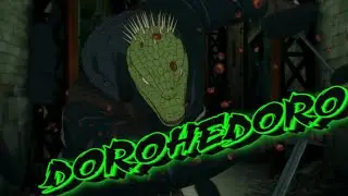 Dorohedoro 2020.