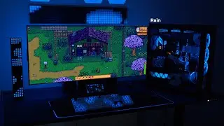 Stardew Valley RGB Game Integration | SignalRGB