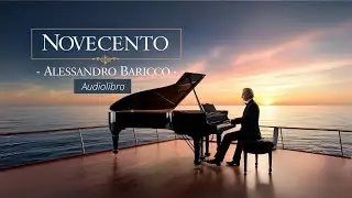 NOVECENTO Audiolibro completo - Alessandro Baricco