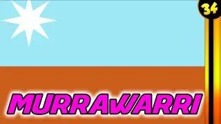 🔍 MURRAWARRI 👁️ ¿El único país sin Capital? (34)