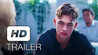 AFTER EVERYTHING Official Teaser 4K (2023) | Hero Fiennes-Tiffin, Josephine Langford