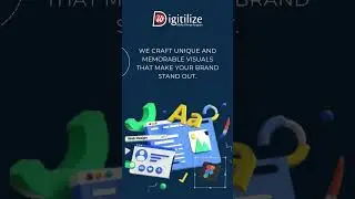 Go beyond clipart with DigitilizeWeb! We craft unique and memorable visuals that make your brand...