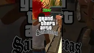 😱 ИСТОРИЯ ПОЯВЛЕНИЯ GTA КРИМИНАЛЬНАЯ РОССИЯ