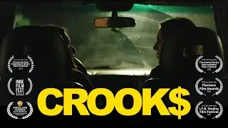 CROOK$ - Comedy Short Film 2022