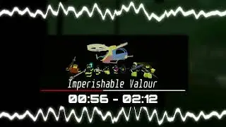 Imperishable Valour