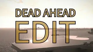 Dead Ahead Edit (The Perfect Girl (The Motion Retrowave Remix)