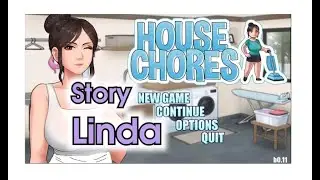 House Chores v0.11: full story Linda